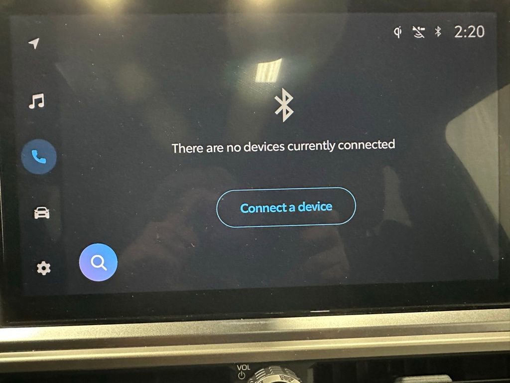 Used 2025 Toyota 4Runner TRD Sport Premium image 28