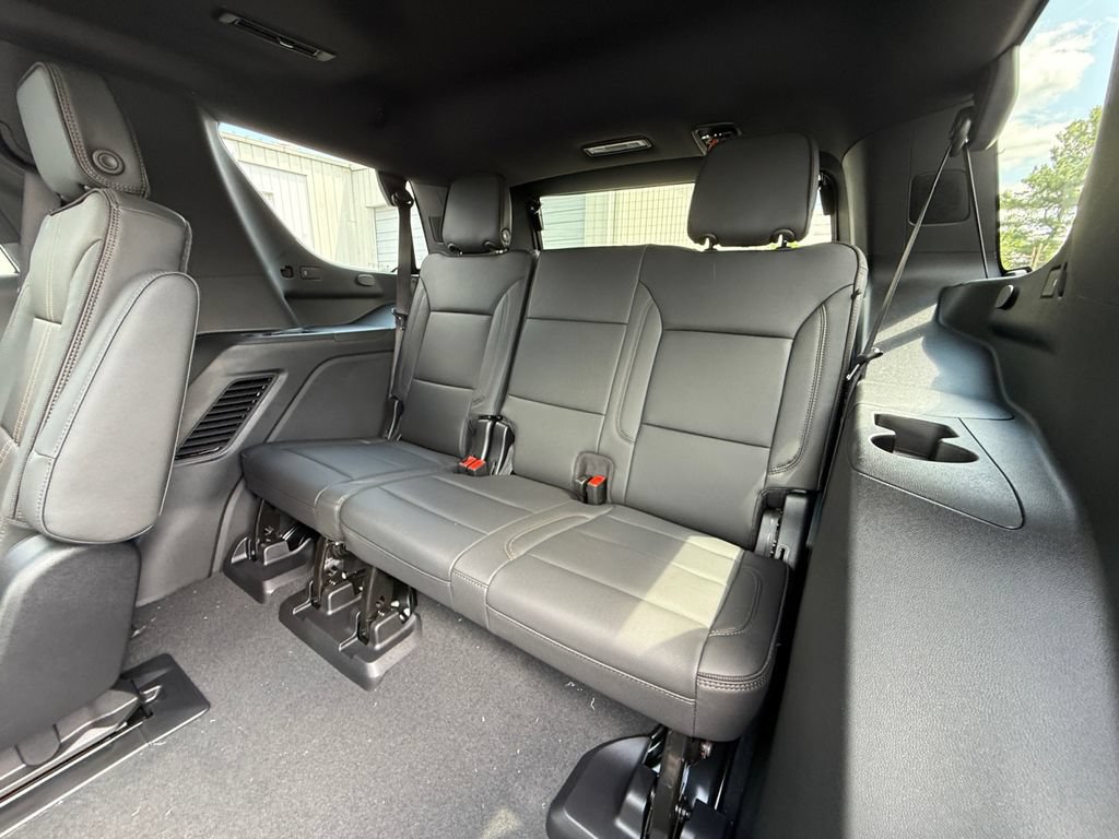 New 2026 Chevrolet Tahoe High Country AWD/4WD image 27