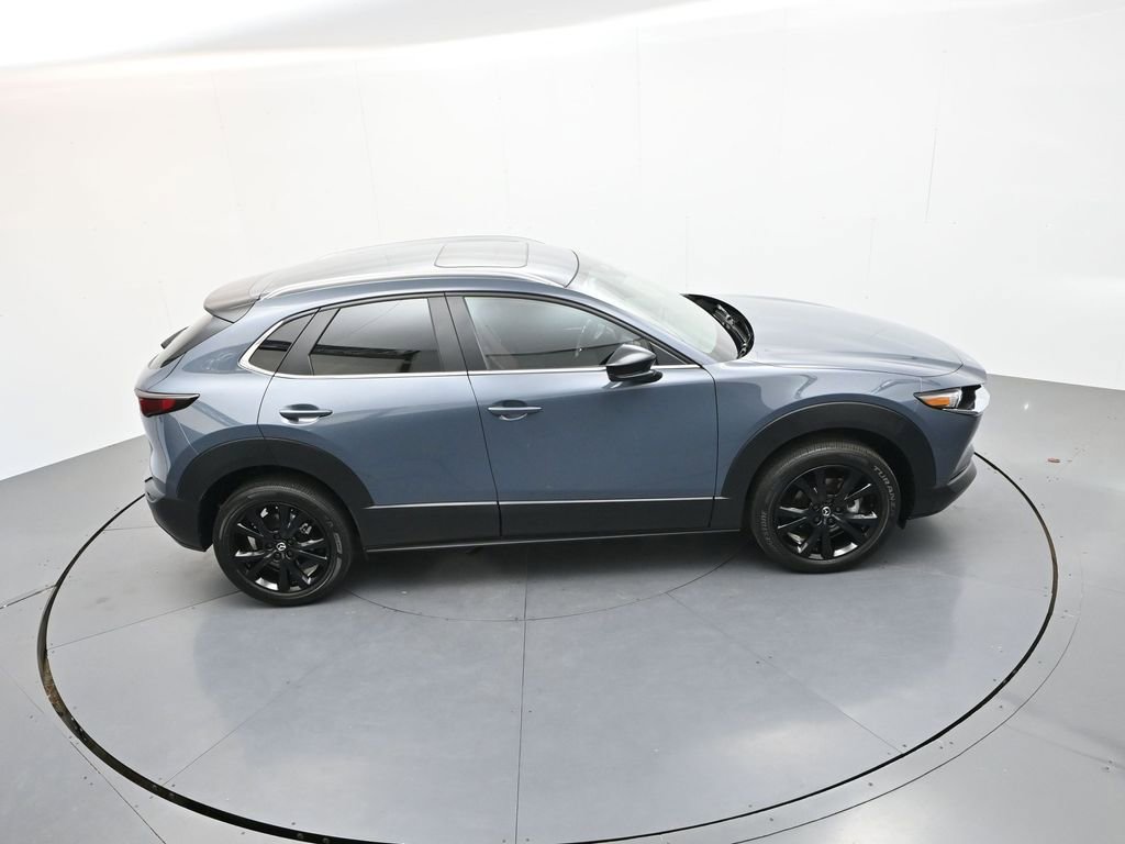 Used 2025 MAZDA CX-30 AWD 2.5 S w/ Preferred Package image 31