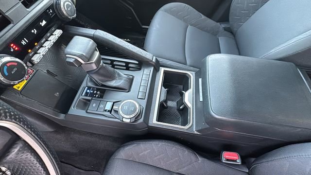 Used 2024 Toyota Tacoma SR5 image 25