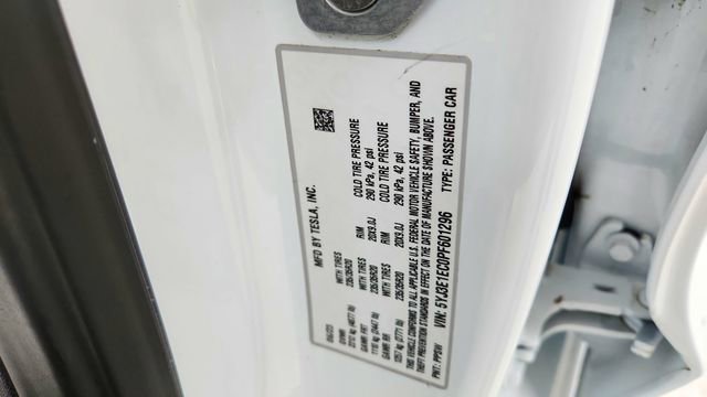 Used 2023 Tesla Model 3 Performance image 63