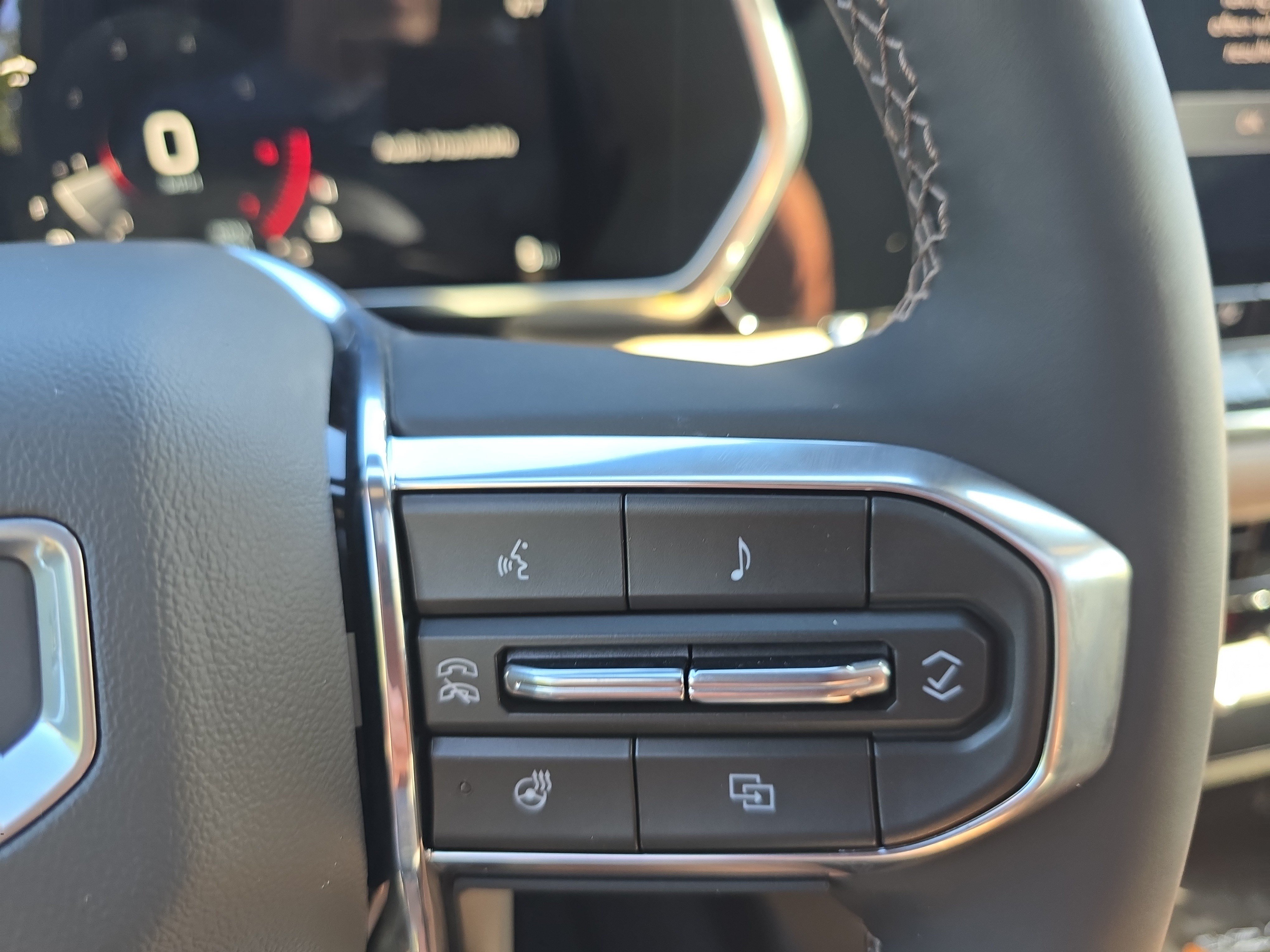 New 2026 GMC Canyon Denali AWD/4WD image 28