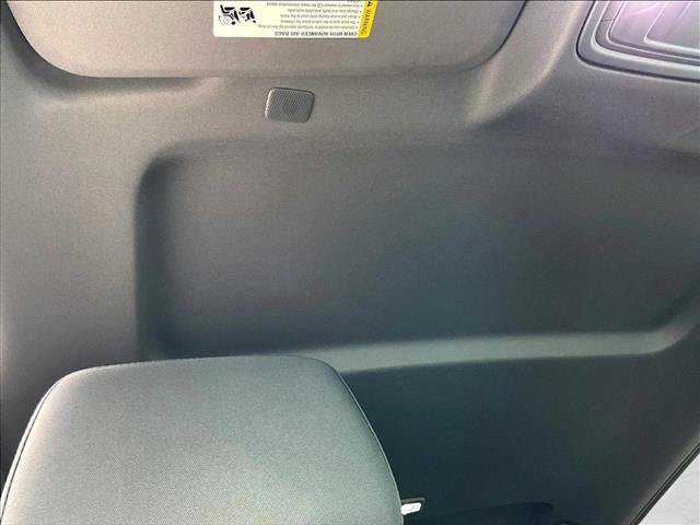 Used 2024 Chevrolet Silverado 1500 Custom RWD image 17