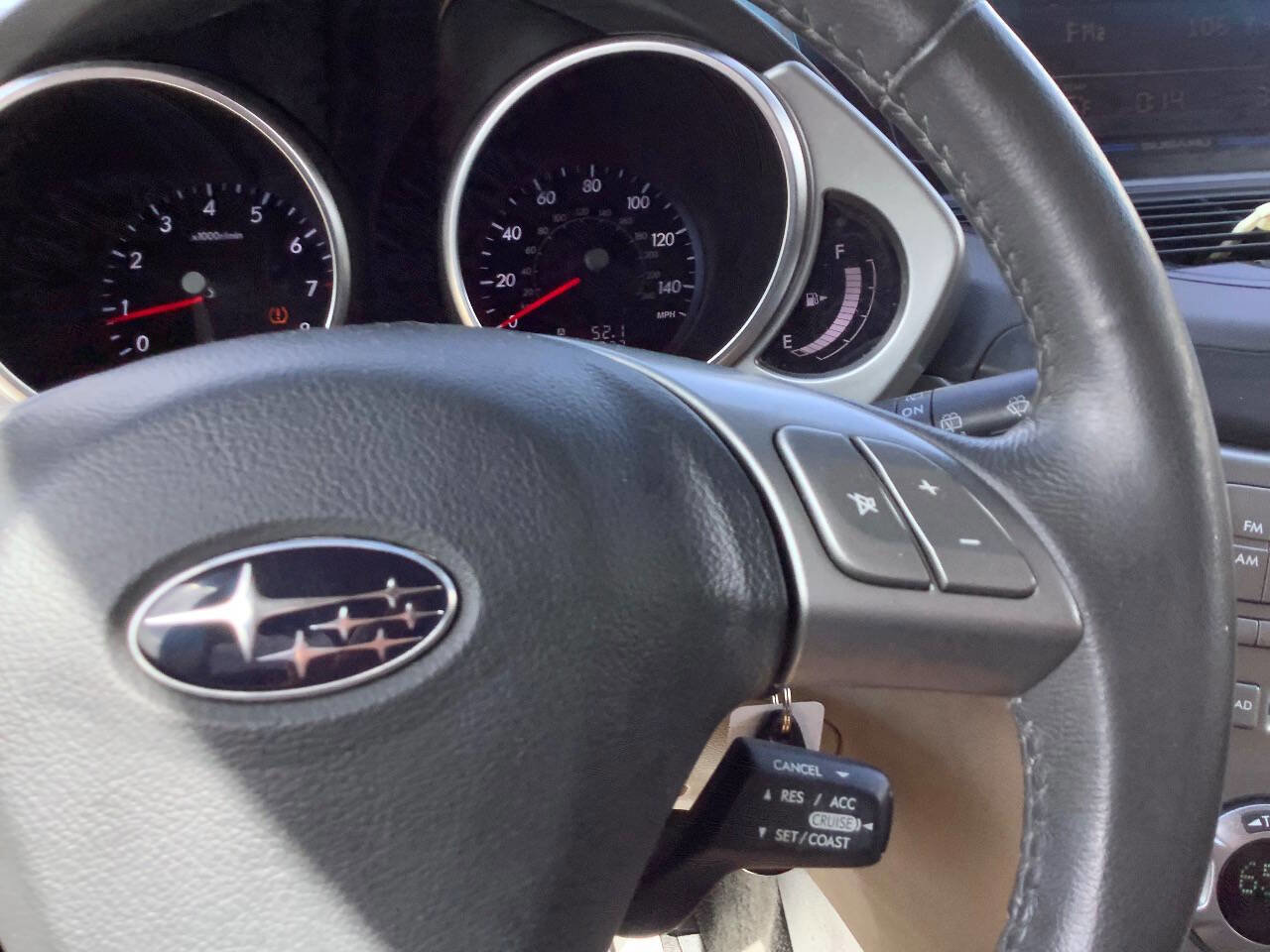 Used 2006 Subaru Tribeca Limited AWD/4WD image 43