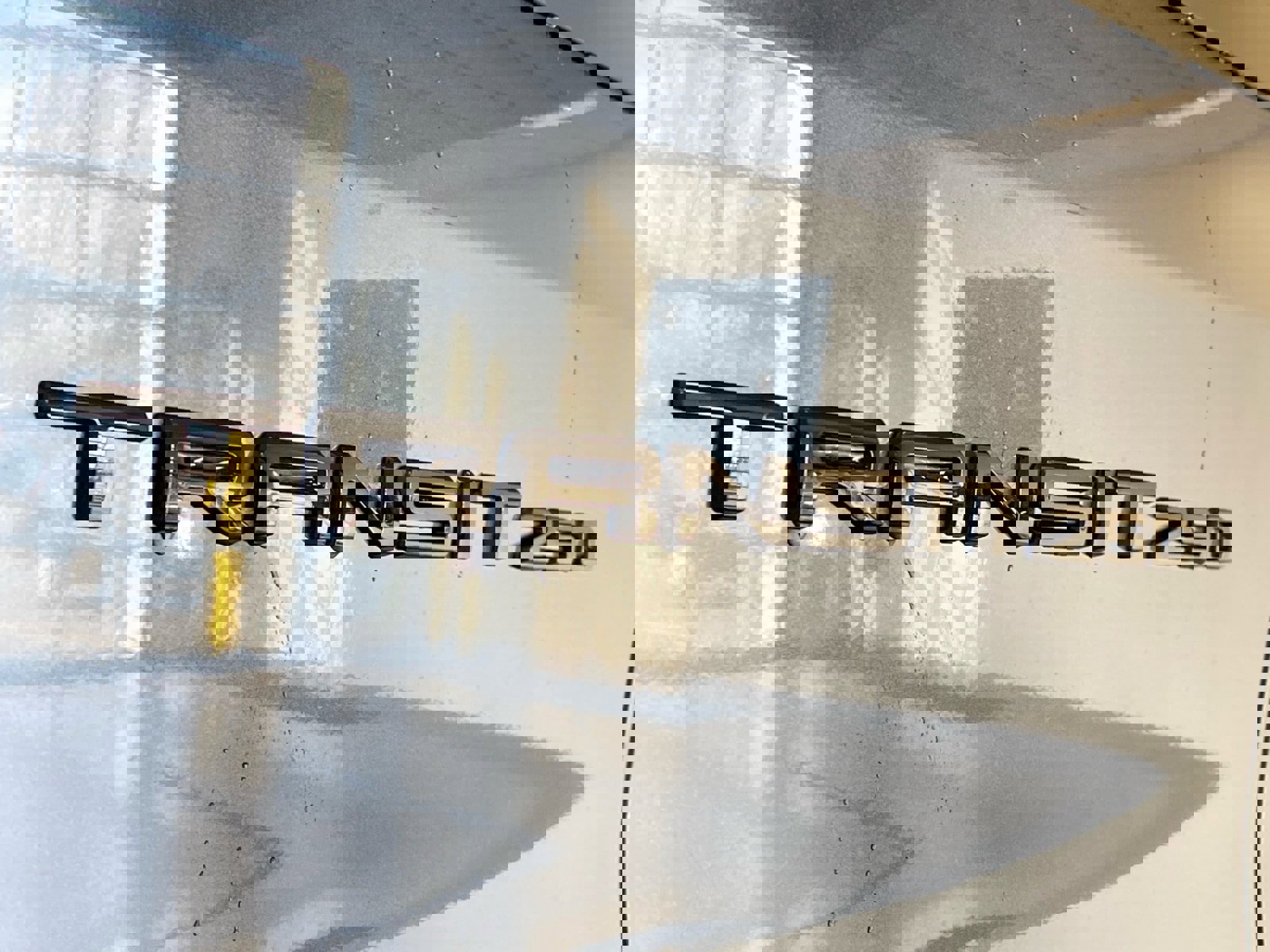 New 2026 Ford Transit 250 148 Medium Roof Extended AWD w/ Load Area Protection Package image 7