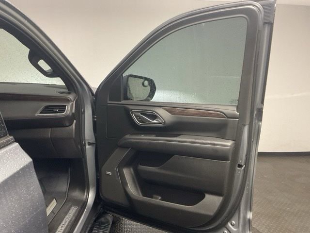 Certified 2021 Chevrolet Tahoe Z71 AWD/4WD image 26