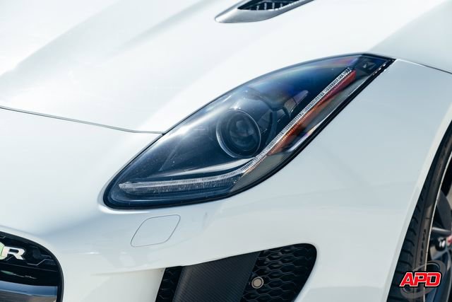 Used 2016 Jaguar F-TYPE R image 58