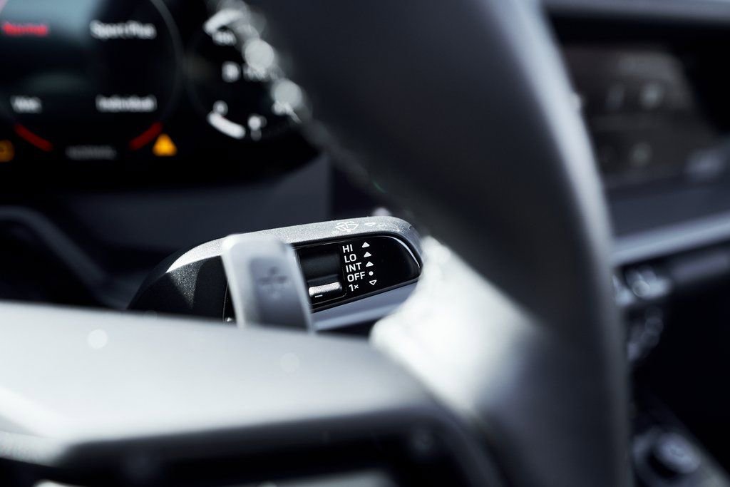 Used 2024 Porsche 911 Carrera 4S image 48