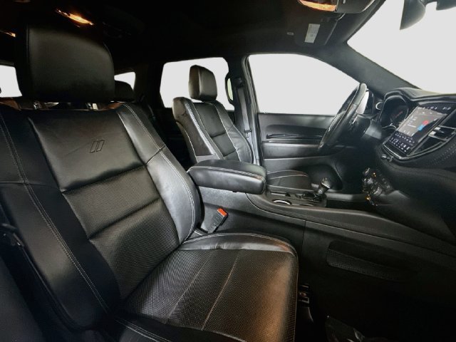 Used 2022 Dodge Durango Citadel AWD/4WD image 28