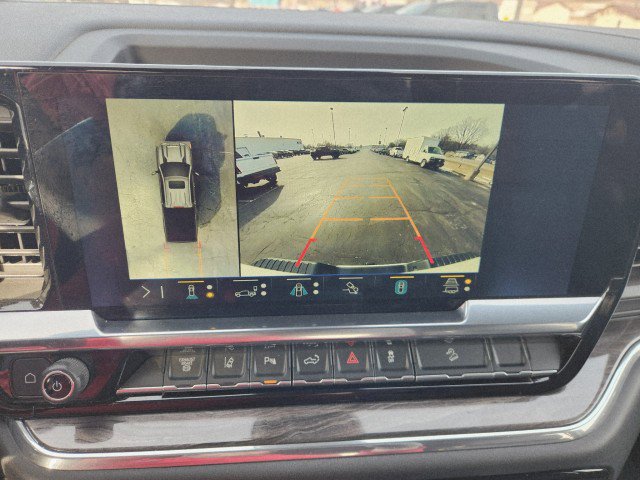 Used 2024 Chevrolet Silverado 3500 LTZ w/ LTZ Premium Package image 50