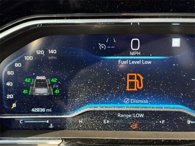 Used 2022 Chevrolet Silverado 1500 LT Trail Boss image 22