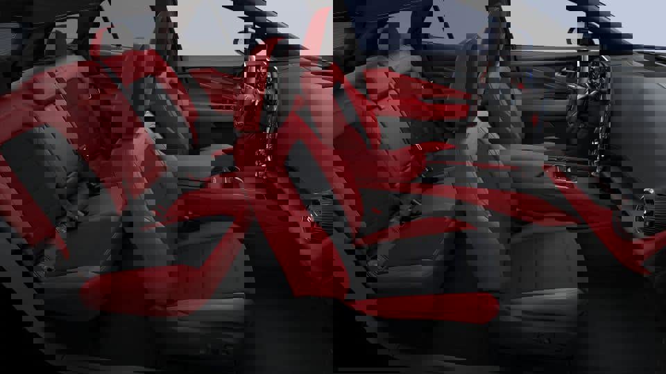 New 2026 Chevrolet Blazer EV RS w/ Super Cruise Package image 45