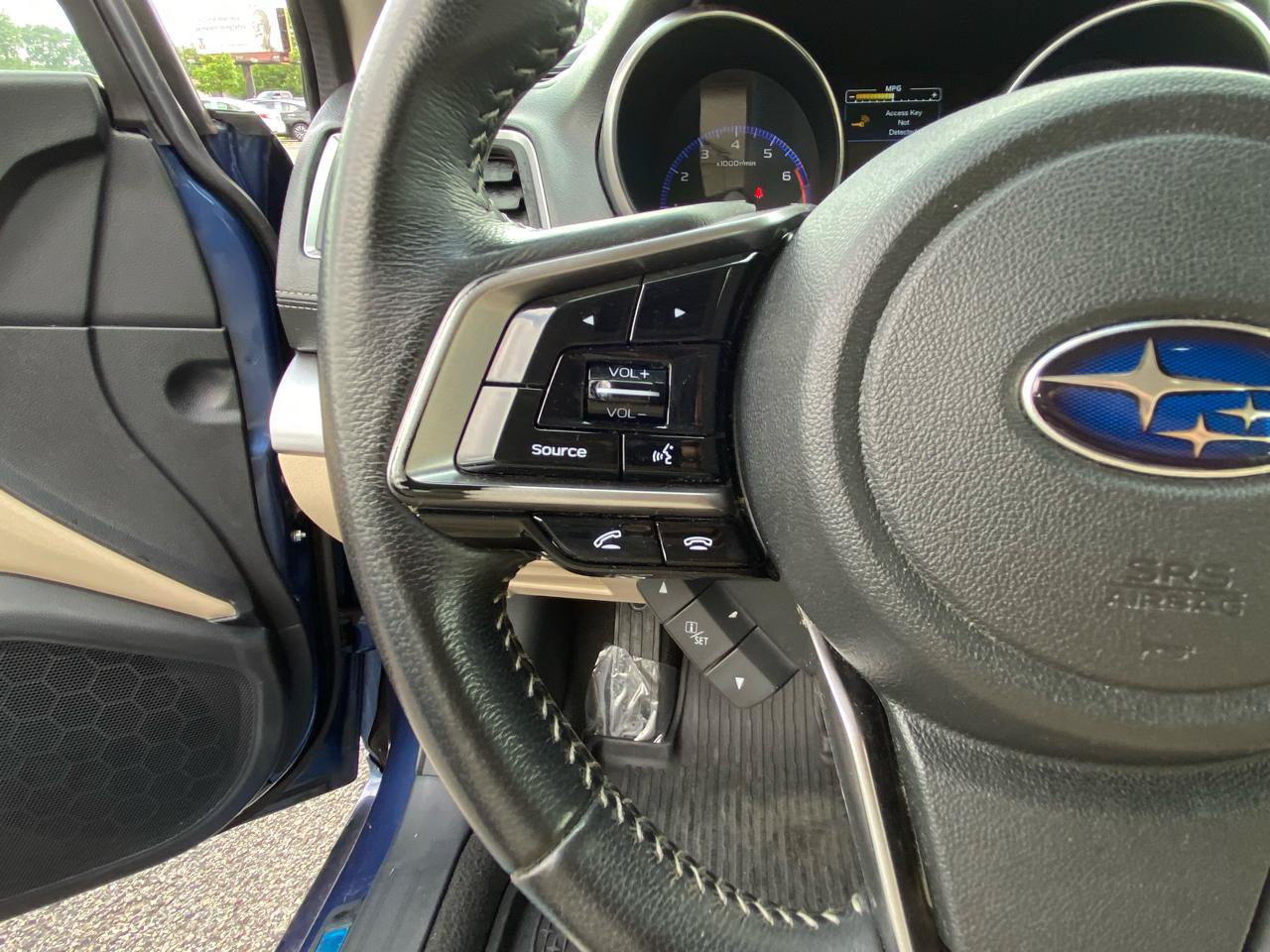 Used 2019 Subaru Legacy 2.5i Limited AWD/4WD image 86