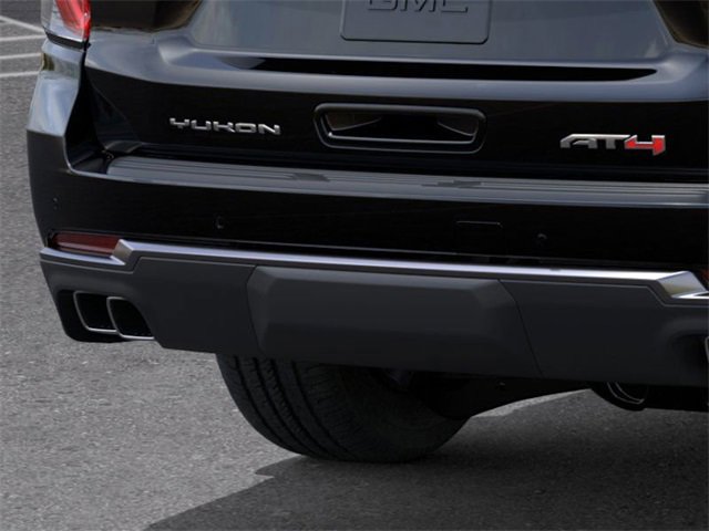 New 2026 GMC Yukon XL AT4 Ultimate image 14