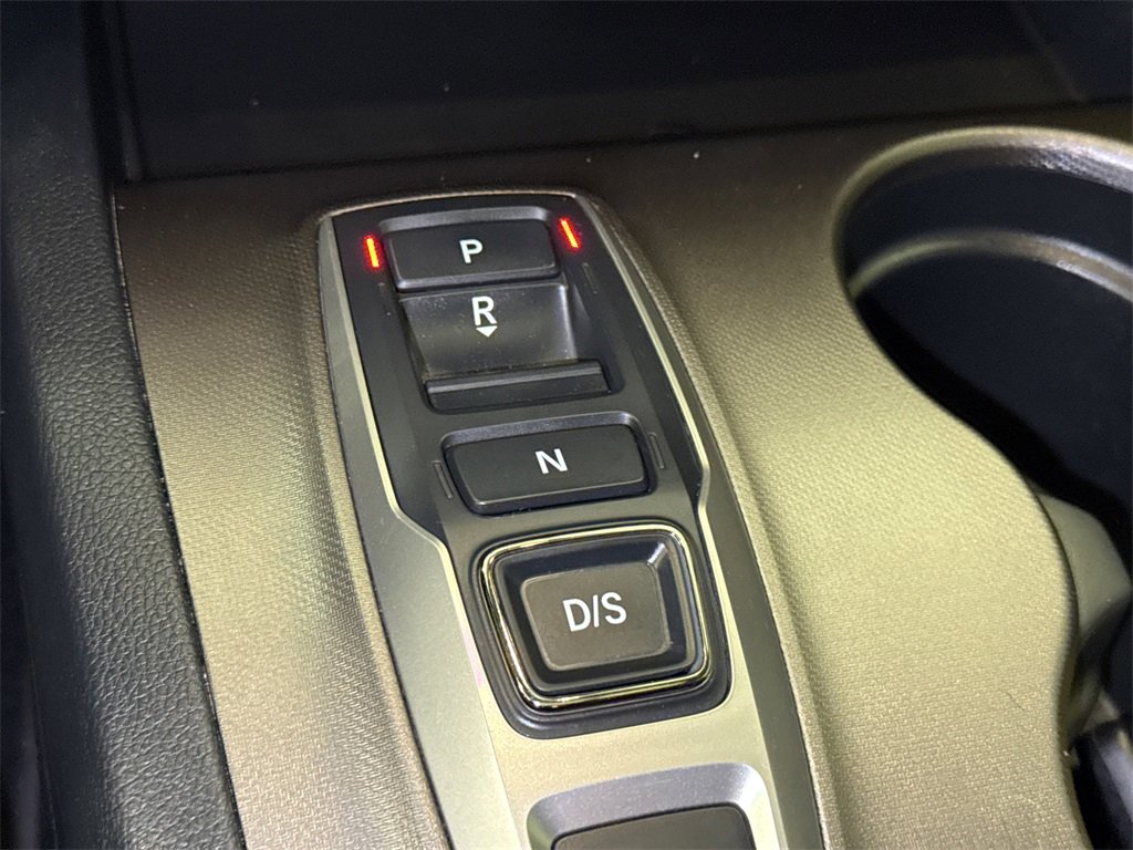 Certified 2021 Honda Ridgeline RTL image 29