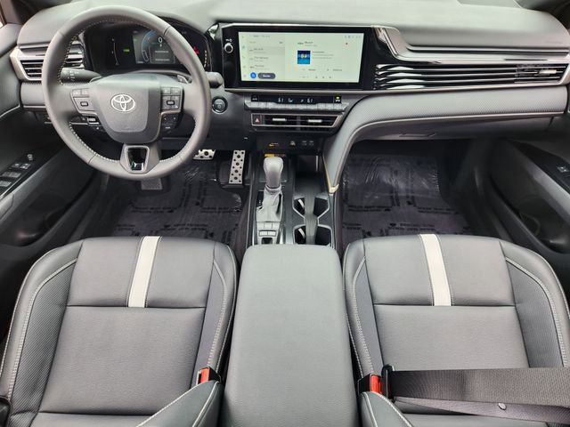 Used 2026 Toyota Camry SE w/ Multimedia Upgrade Package FWD image 27