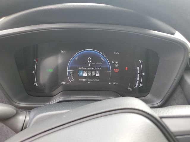 Used 2026 Toyota Corolla LE FWD image 24