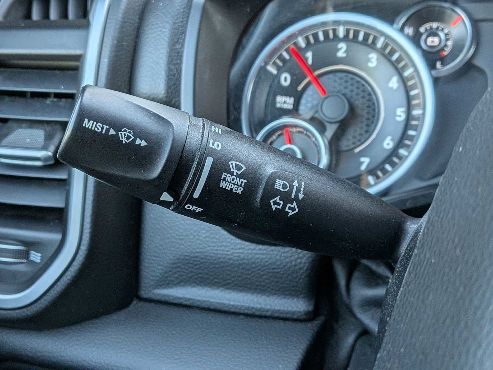 Used 2019 RAM 1500 Big Horn image 26