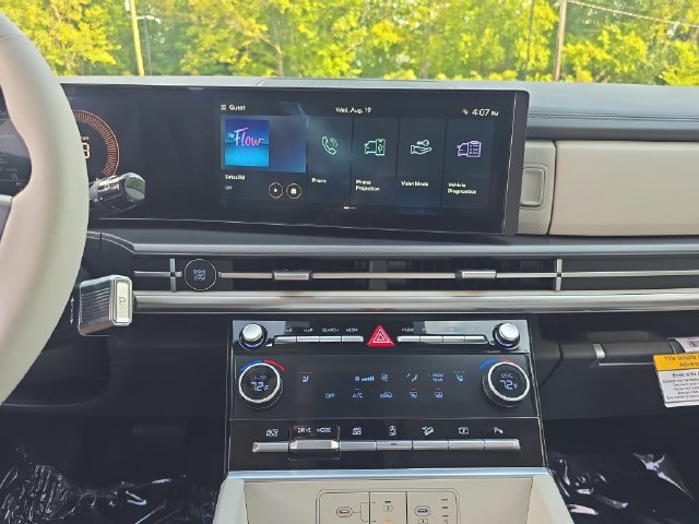 New 2027 Hyundai Santa Fe SEL AWD/4WD image 21