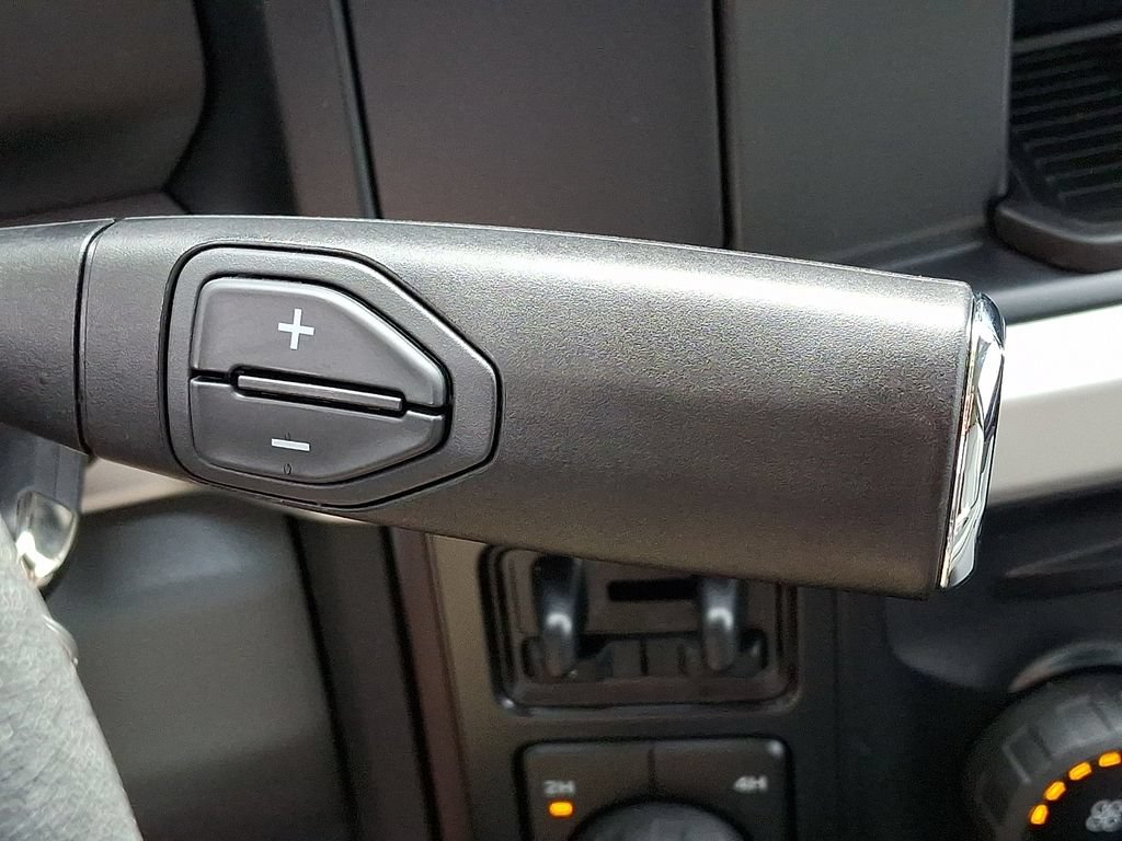 New 2026 Ford F250 XL w/ STX Appearance Package AWD/4WD image 10