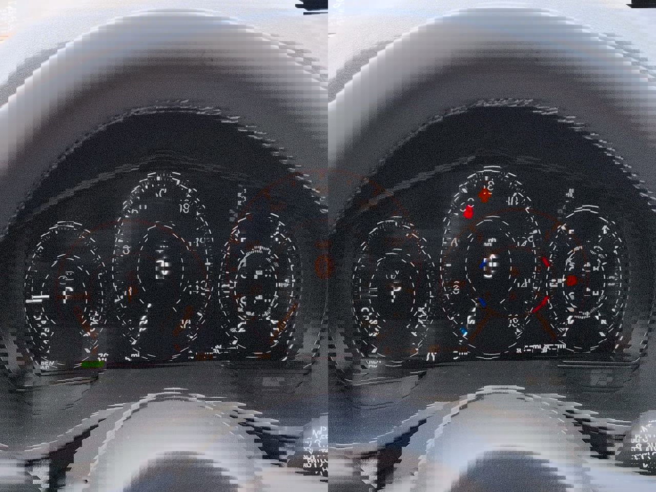 New 2026 MAZDA CX-90 Plug-In Hybrid w/ Preferred image 26