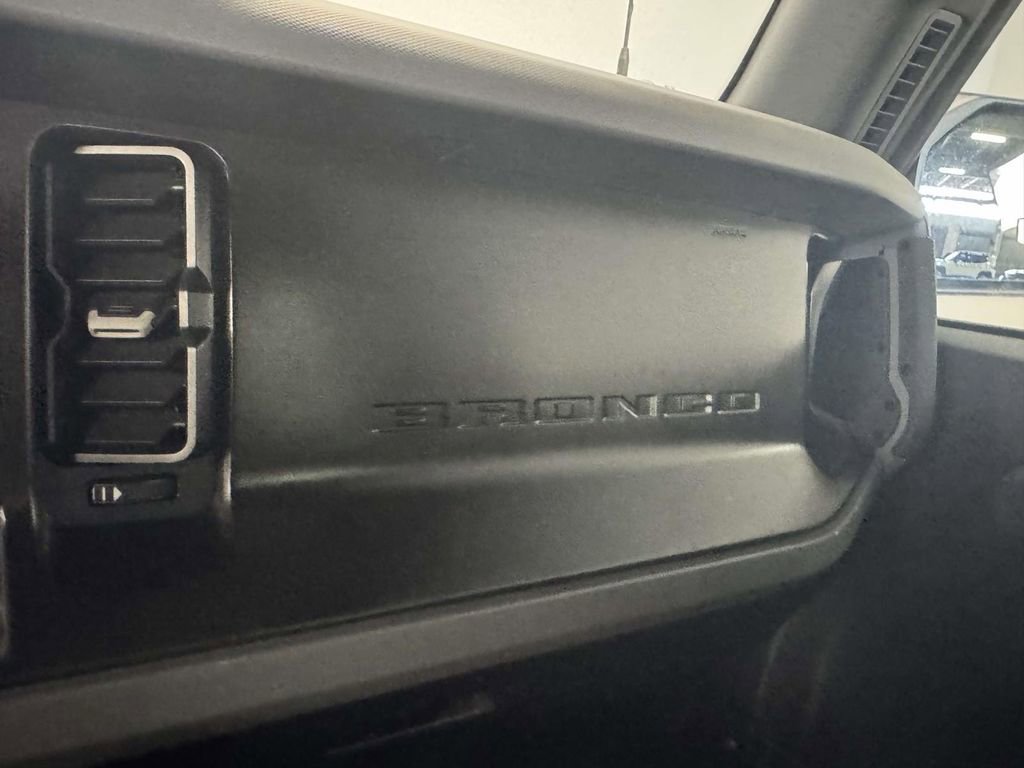 Used 2022 Ford Bronco Big Bend AWD/4WD image 30