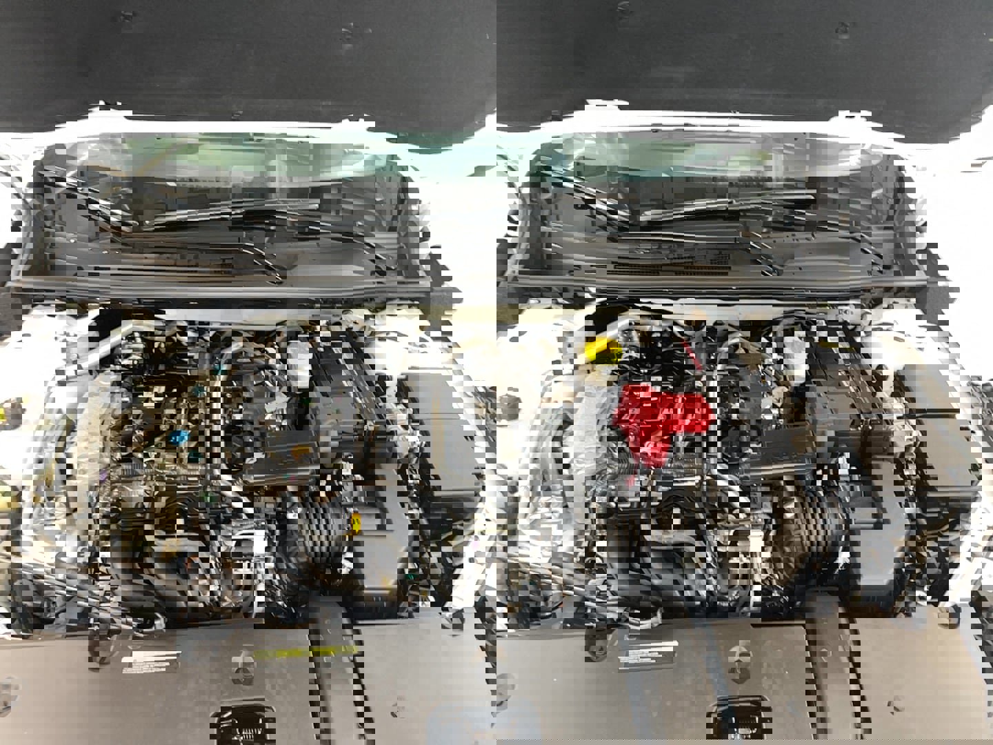 Used 2024 Nissan Sentra S image 19