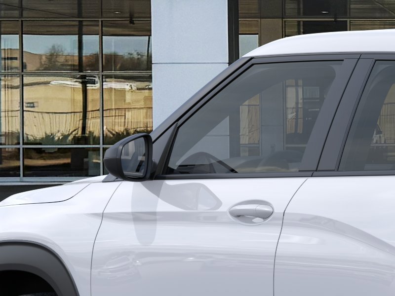 New 2026 Chevrolet TrailBlazer LS image 13