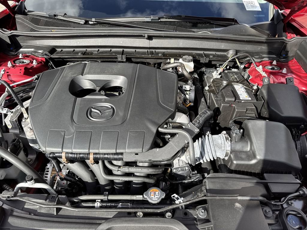 Used 2023 MAZDA CX-30 AWD 2.5 S w/ Preferred Package image 59