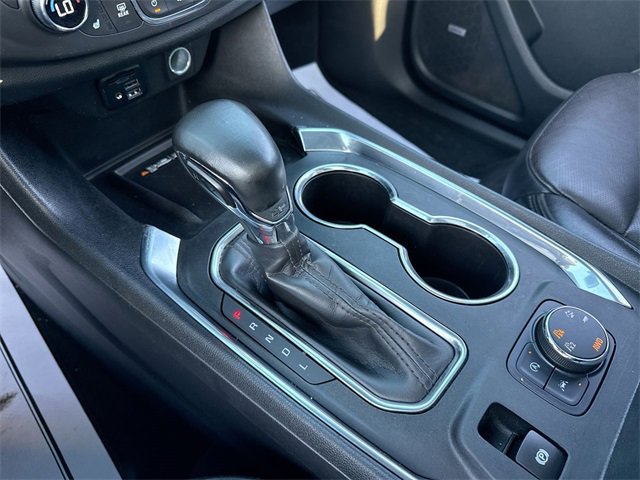 Used 2023 Chevrolet Traverse High Country w/ LPO, Floor Liner Package image 20