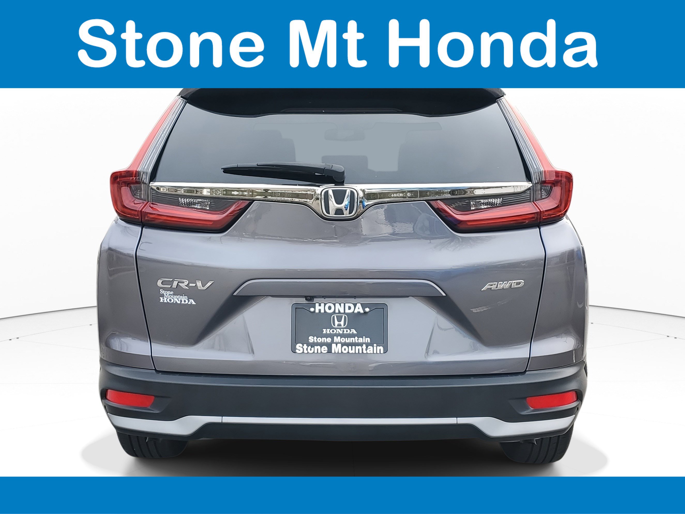 Used 2022 Honda CR-V EX-L image 5
