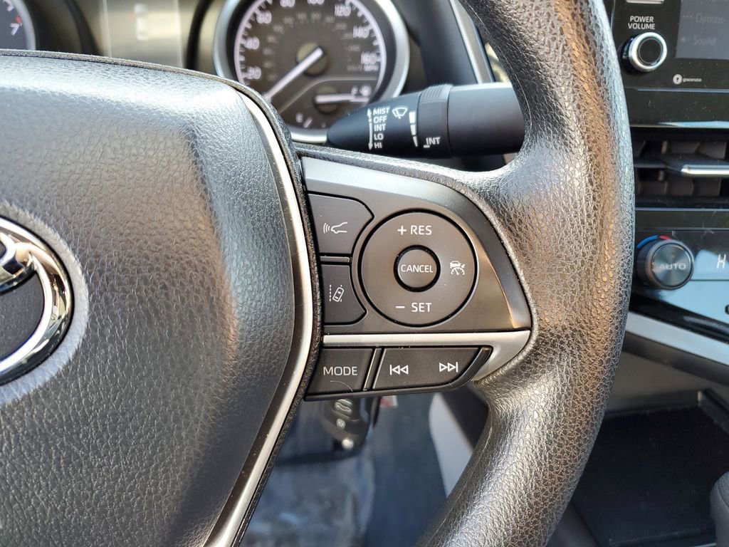 Used 2023 Toyota Camry LE image 18
