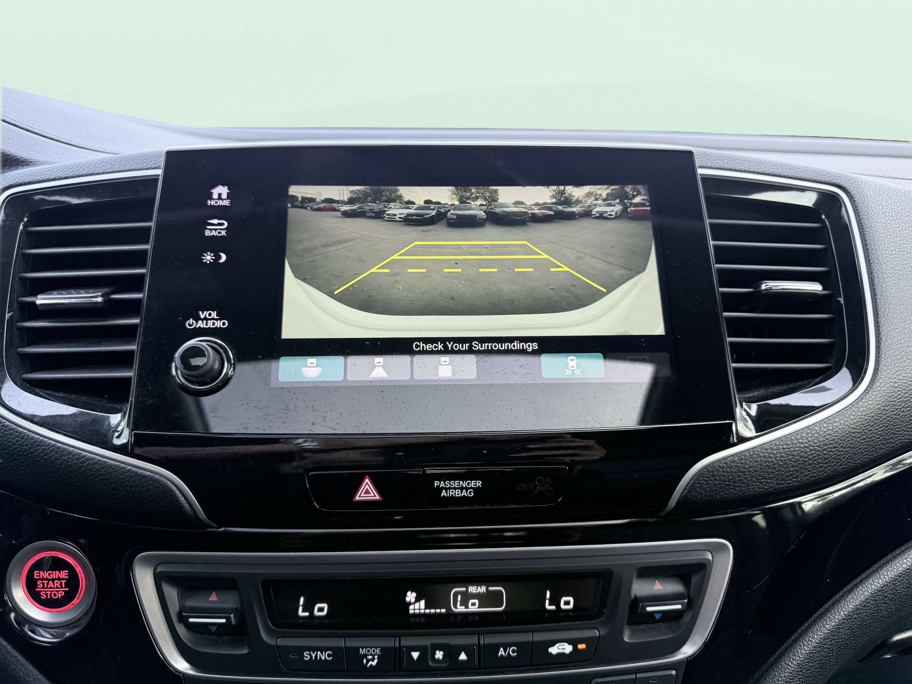 Used 2022 Honda Pilot Touring image 92