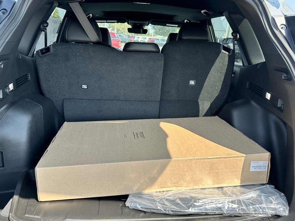 New 2026 Honda CR-V Sport-L image 9