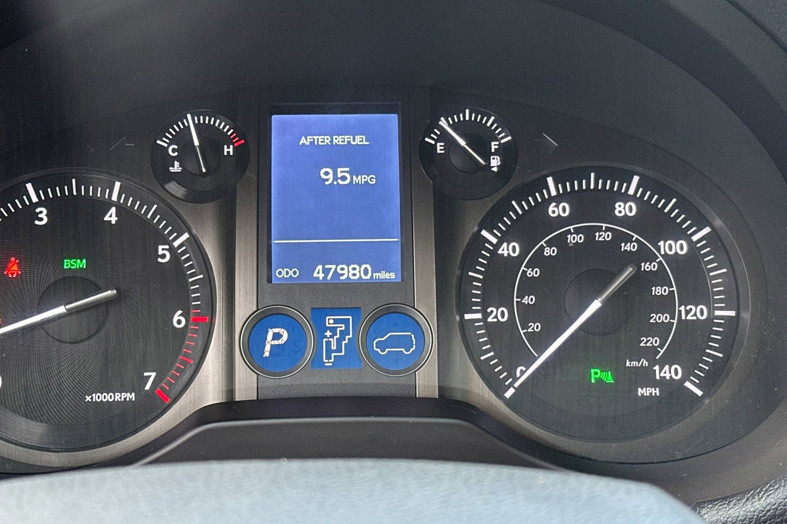 Used 2019 Lexus GX 460 image 18