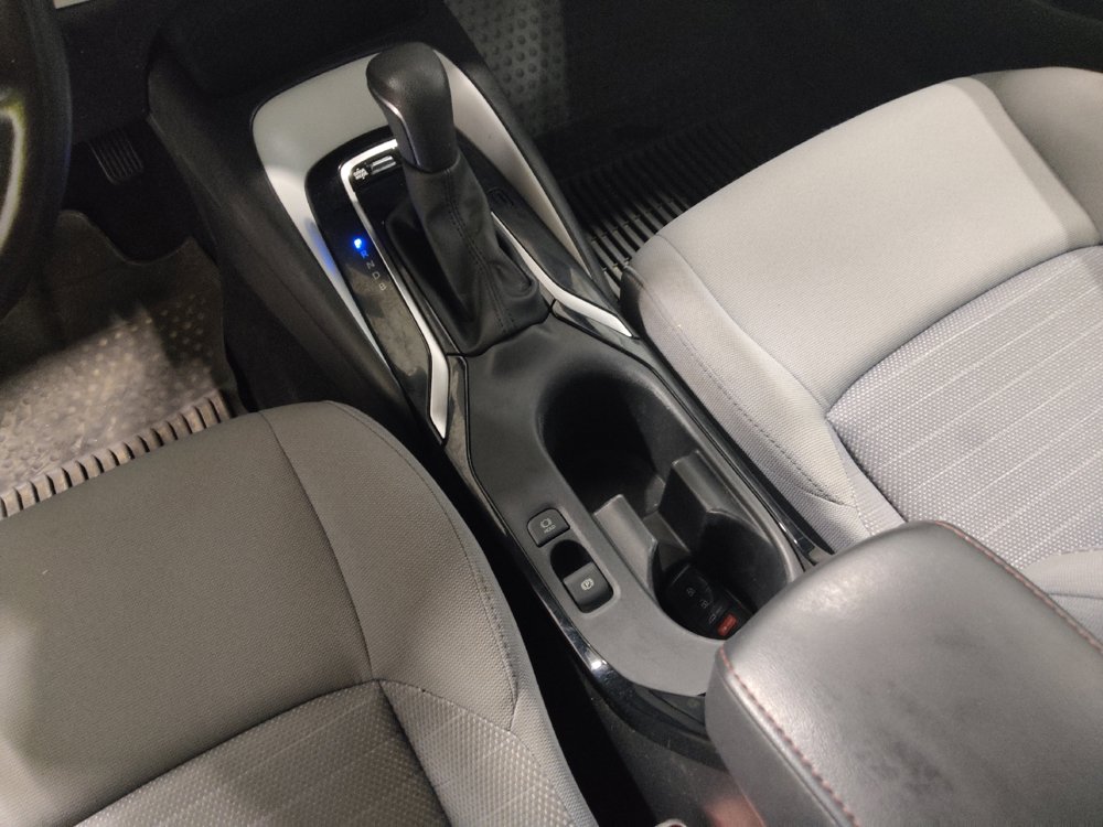 Used 2024 Toyota Corolla SE FWD image 26