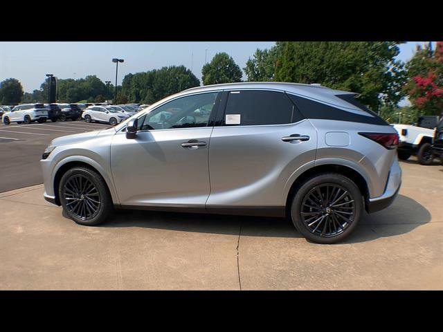 Used 2026 Lexus RX 350 Premium w/ Convenience Package FWD image 5