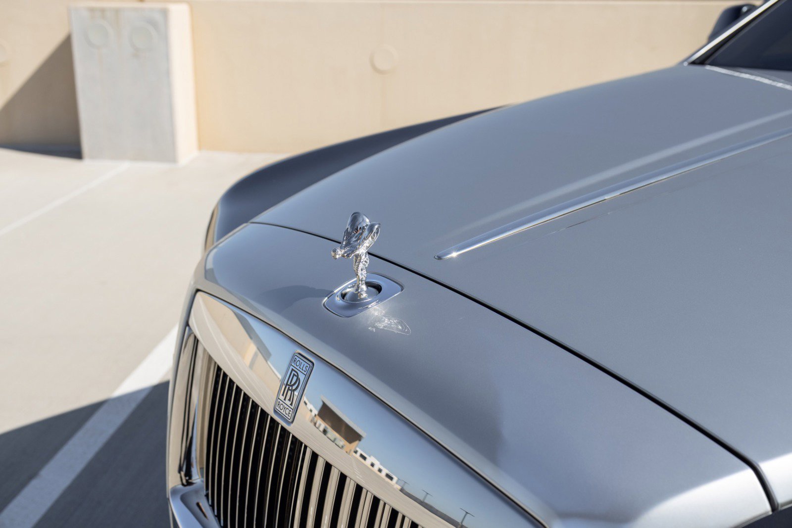 Used 2017 Rolls-Royce Ghost image 20