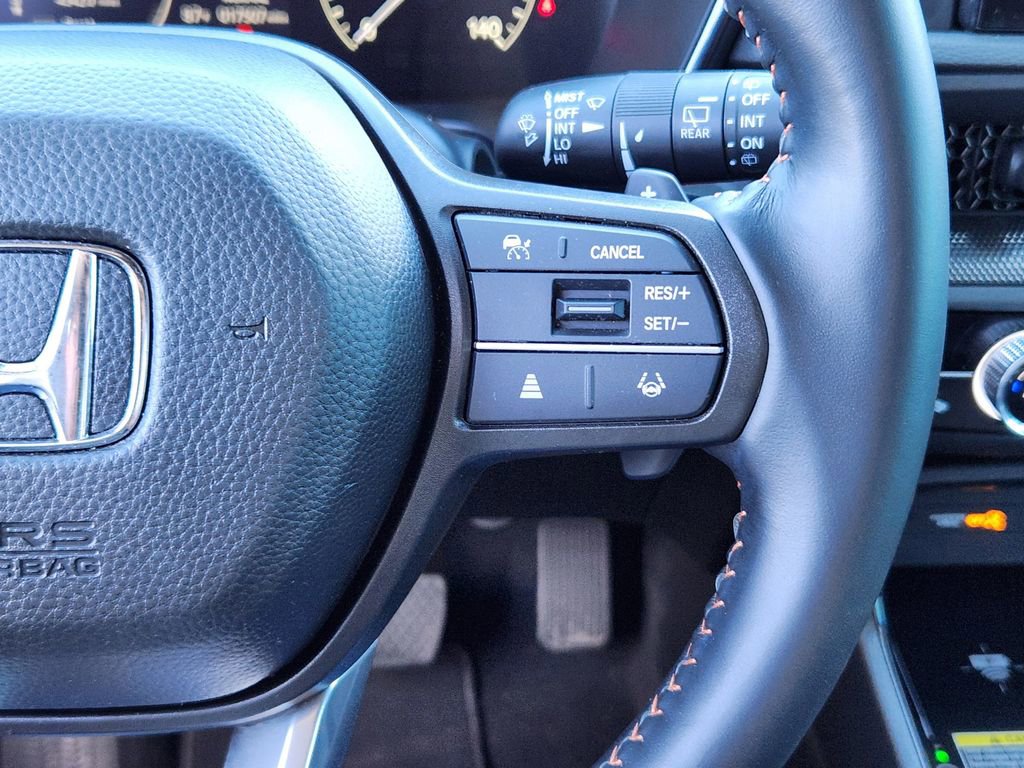 Used 2025 Honda CR-V Sport-L image 19
