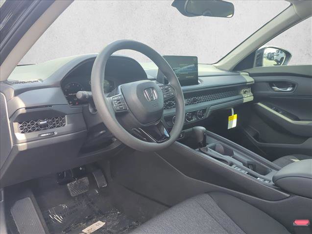 New 2026 Honda Accord LX video 3