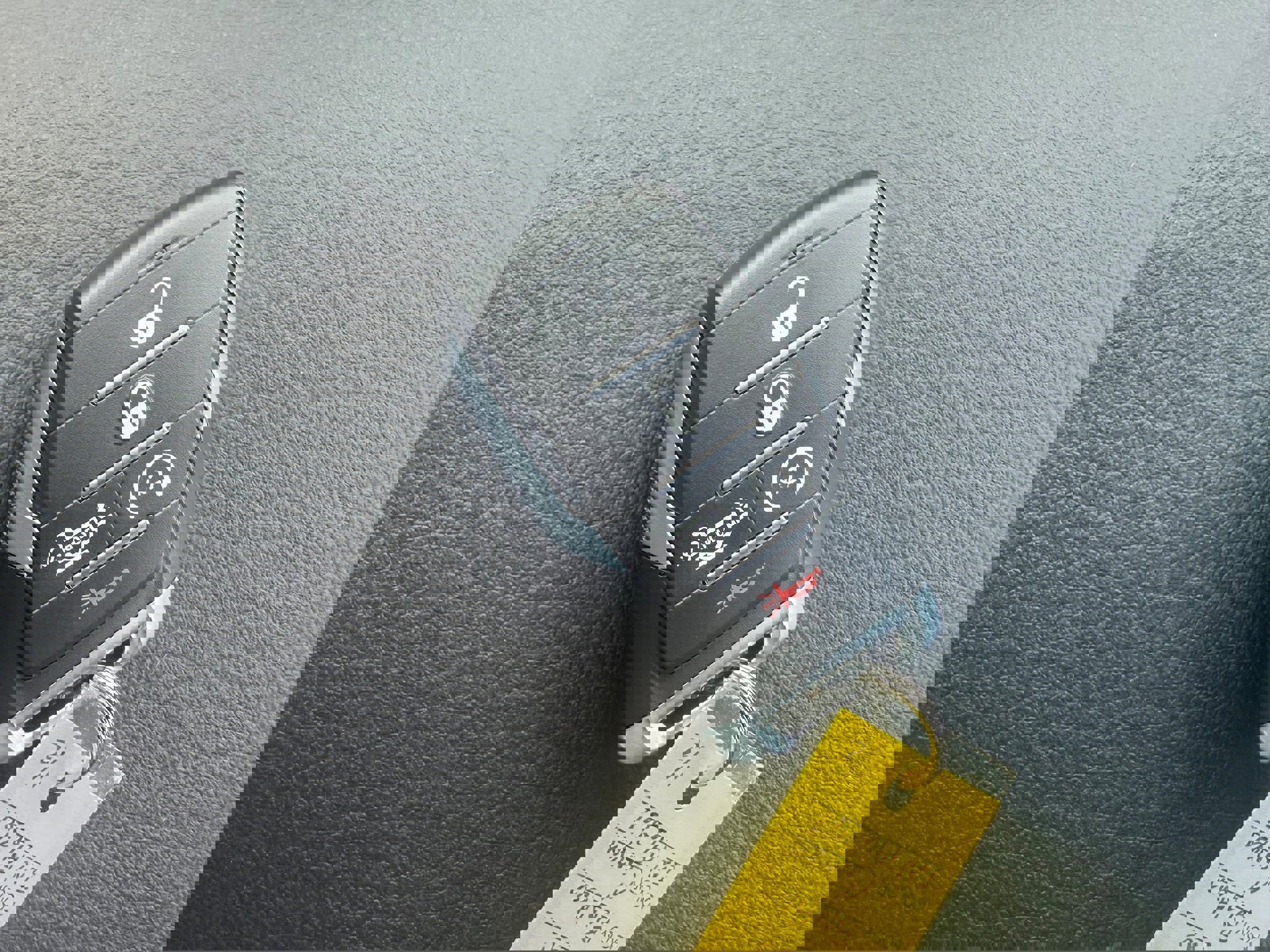 New 2026 RAM 1500 4x4 Crew Cab image 25