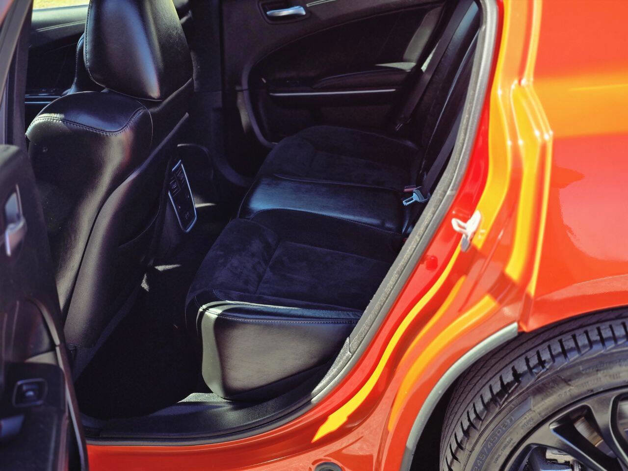 Used 2022 Dodge Charger GT w/ Plus Group image 16