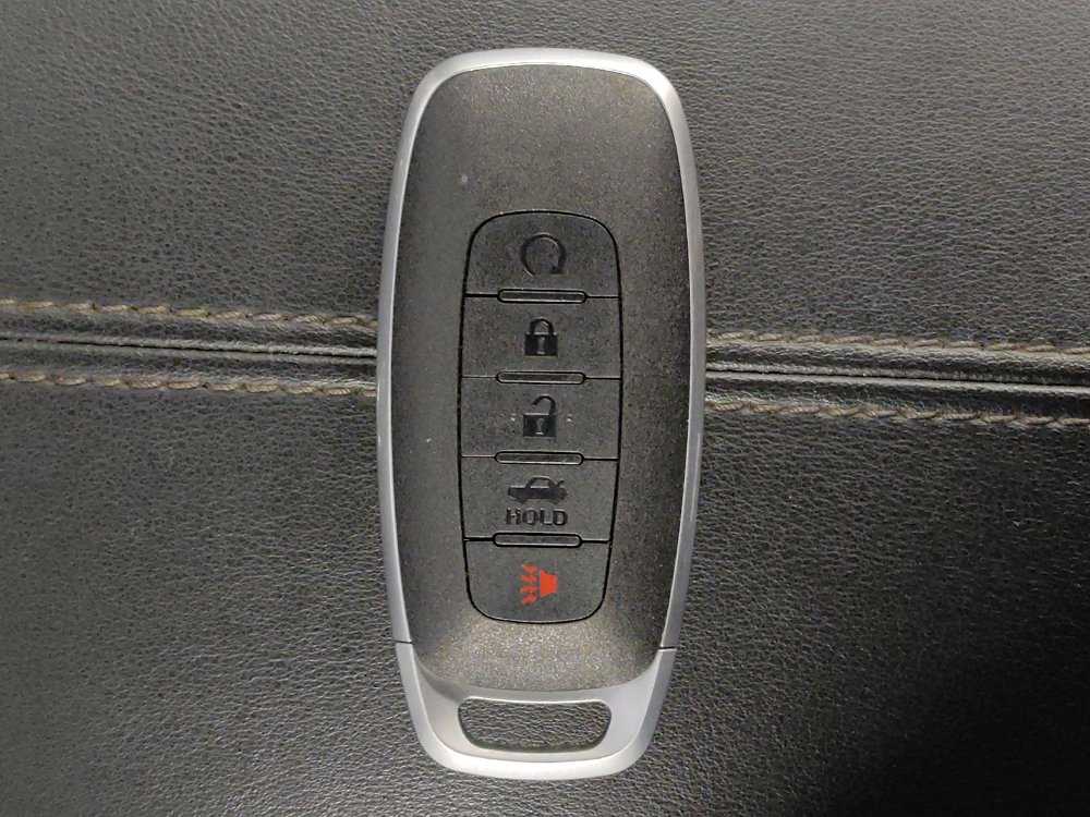 Used 2024 Nissan Sentra S FWD image 32