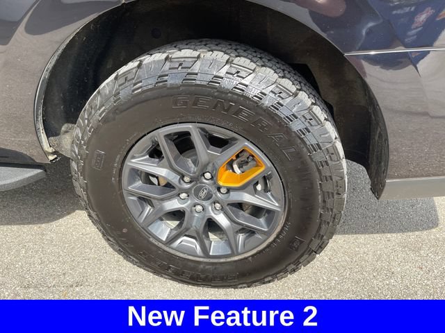 Used 2025 Ford Expedition Tremor AWD/4WD image 42