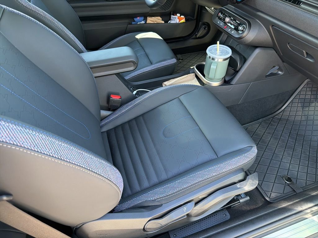 Used 2025 MINI Cooper S image 36