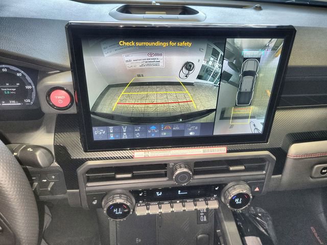 New 2026 Toyota Tacoma TRD Pro image 17