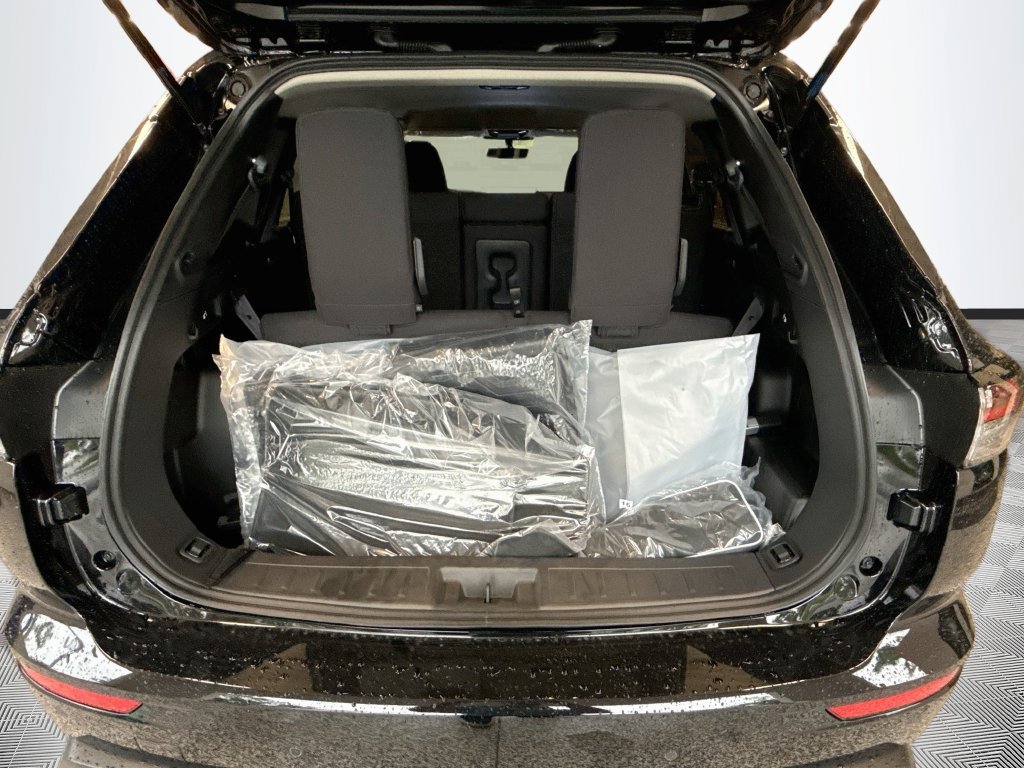 New 2026 Mitsubishi Outlander ES FWD image 26