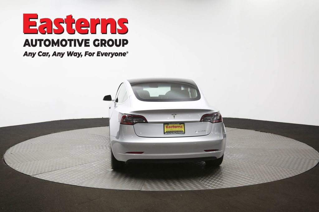 Used 2018 Tesla Model 3 Long Range image 36