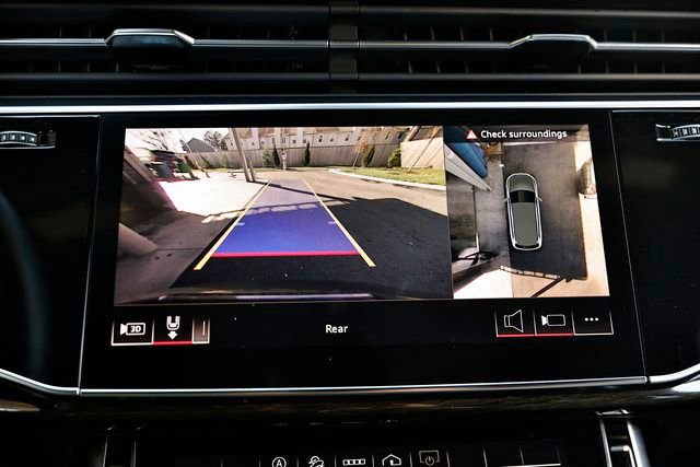 Used 2025 Audi Q7 3.0T Premium w/ Convenience Package image 37