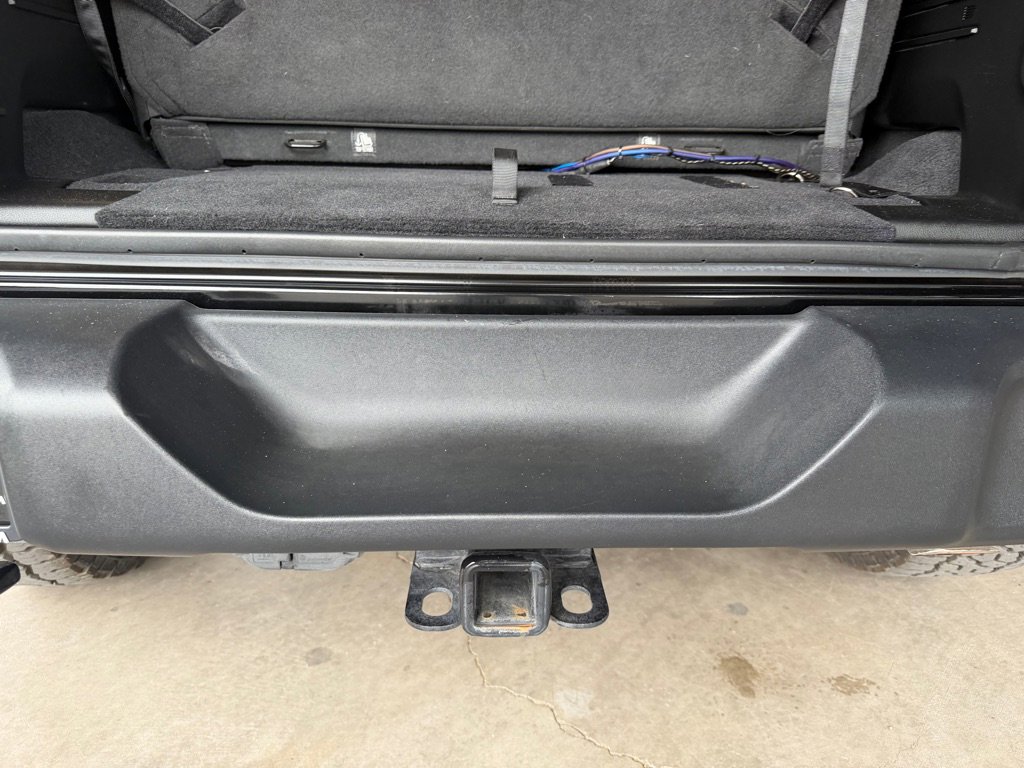 Used 2020 Jeep Wrangler Sport AWD/4WD image 24